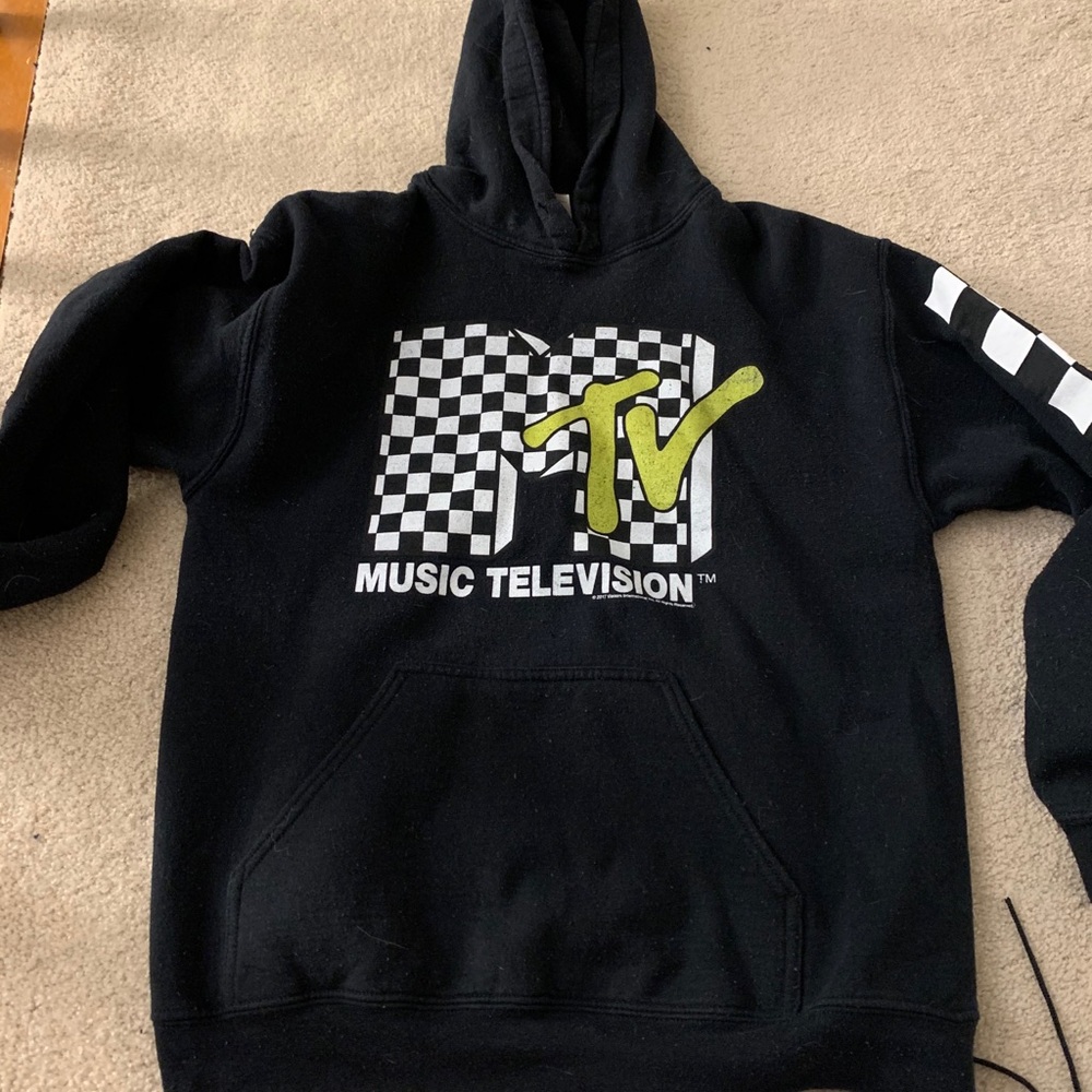 VINTAGE Sweatshirt